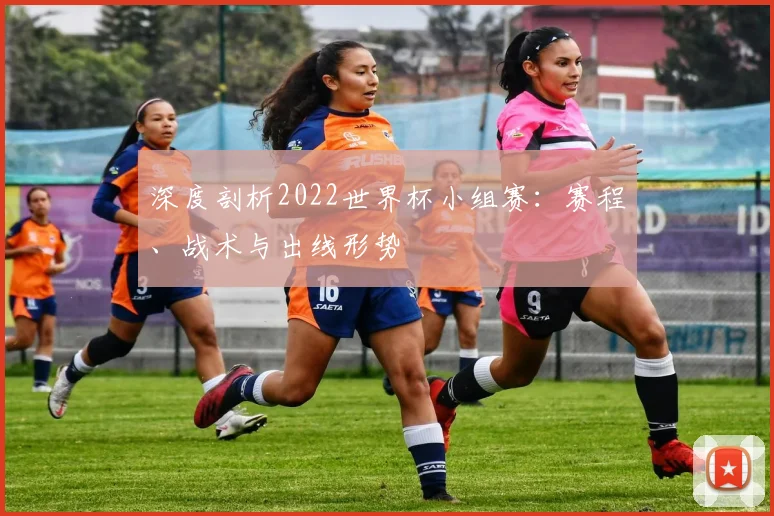 深度剖析2022世界杯小组赛:赛程、战术与出线形势