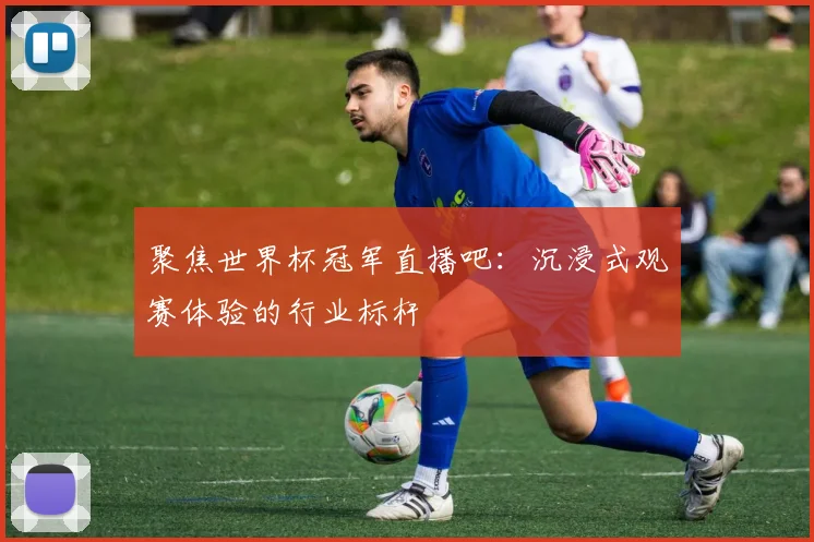 聚焦世界杯冠军直播吧：沉浸式观赛体验的行业标杆